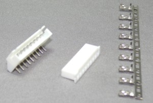 SMC ELECTRONICS - Connectors & Adapters - Miscellaneous