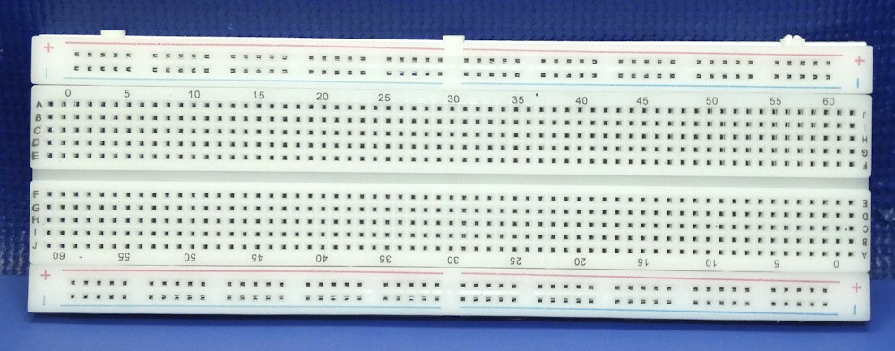 SMC ELECTRONICS - Perfboards & Breadboards