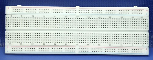 SMC ELECTRONICS - Perfboards & Breadboards